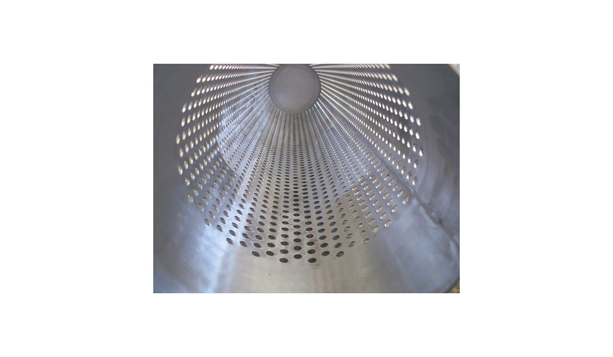 Dlaczego stal nierdzewna rdzewieje?